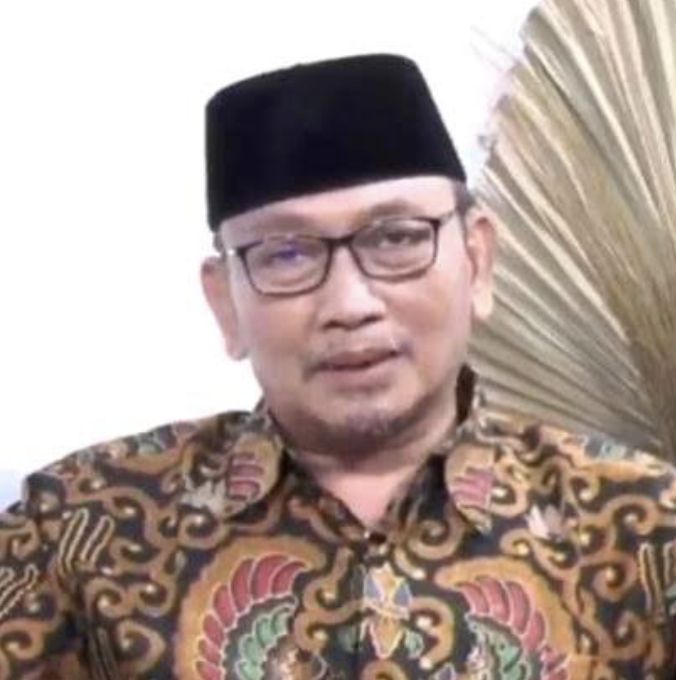Dr. M. Nurul Yamin, M.Si